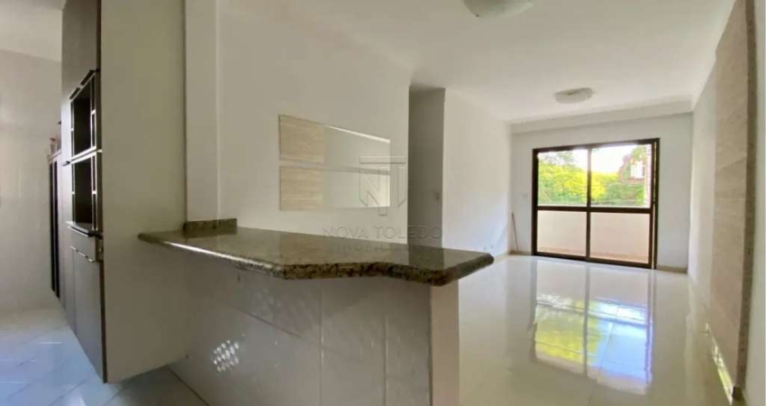 OPORTUNIDADE! APARTAMENTO PARA VENDA - 75m² - 3 DORMITÓRIOS 1 SUÍTE - BOSQUE DOS EUCALIPTOS - SJC