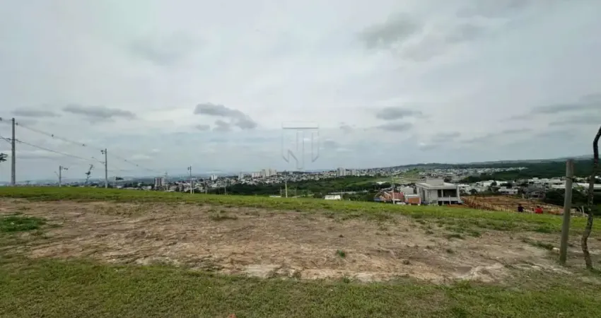 Ótimo lote em condomínio fechado com 364,34 metros quadrados - excelente topografia - condomínio terras alpha.