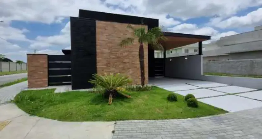 Casa em condomínio à venda - 160m² - 3 dormitórios 1 suíte - aquecimento solar - vereda dos campos - sjc