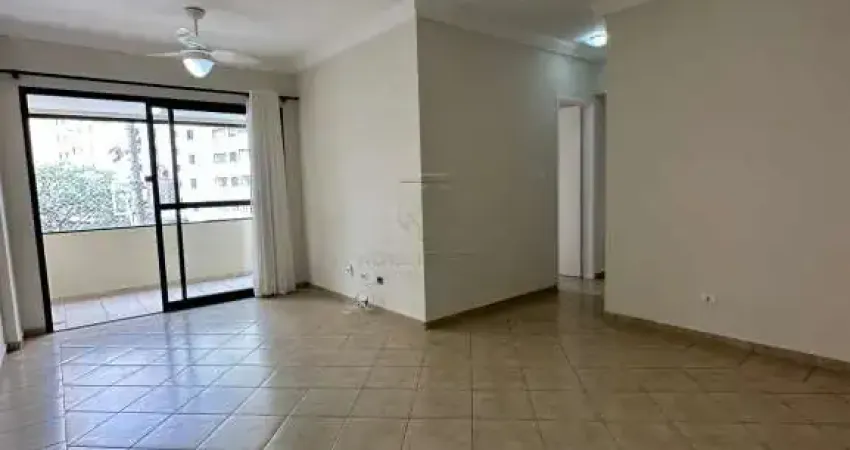 APARTAMENTO PARA LOCAÇÃO 3 DORM SENDO 1 SUÍTE, EXCELENTE LOCALIZAÇÃO NO JARDIM AQUARIUS.