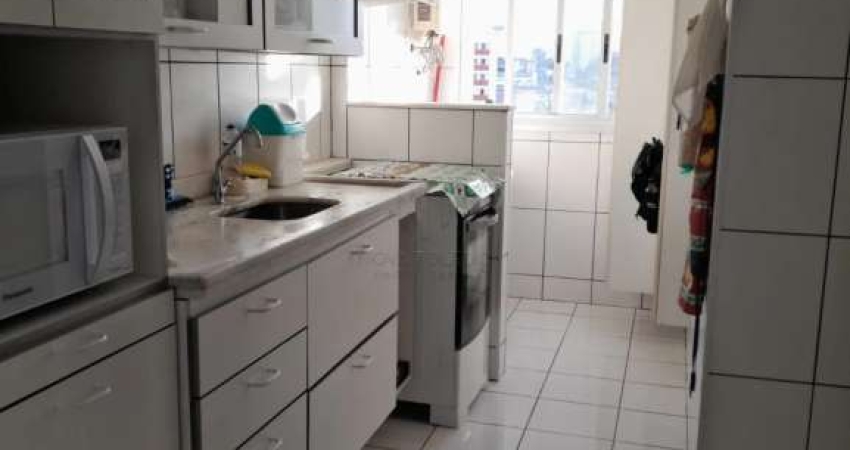 APARTAMENTO PARA VENDA - 3 DORMITÓRIOS, SENDO 1 SUÍTE COM VARANDA, SALA 2 AMBIENTES - EXCELENTE LOCALIZAÇÃO