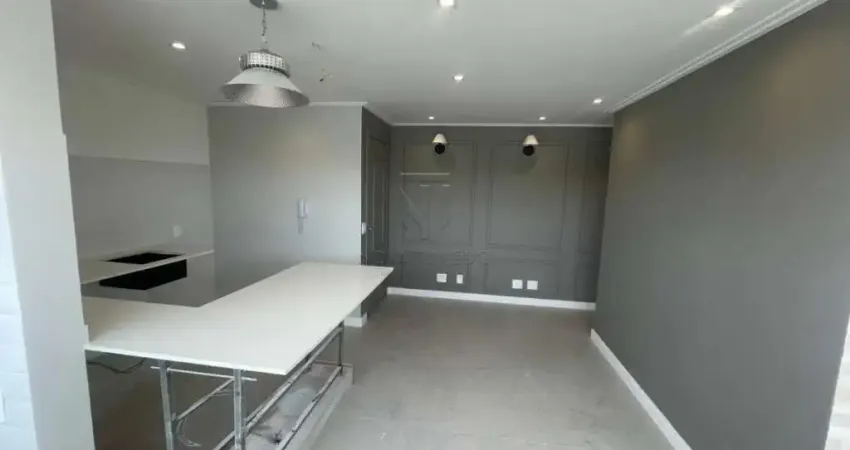 APARTAMENTO À VENDA - 63,89m² - 2 DORMITÓRIOS 1 SUÍTE - URBANOVA - SÃO JOSÉ DOS CAMPOS