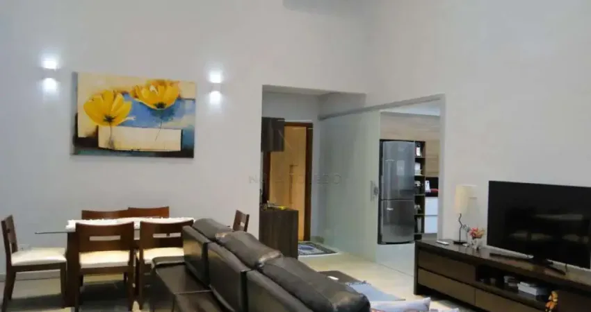 Casa térrea - condomínio monte carlo urbanova - 3 dormitórios - 215m².