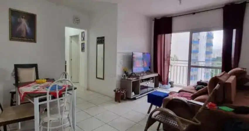 APARTAMENTO À VENDA - 65m² - 2 DORMITÓRIOS - JARDIM AMÉRICA - PRÓXIMO DO SHOPPING JARDIM ORIENTE