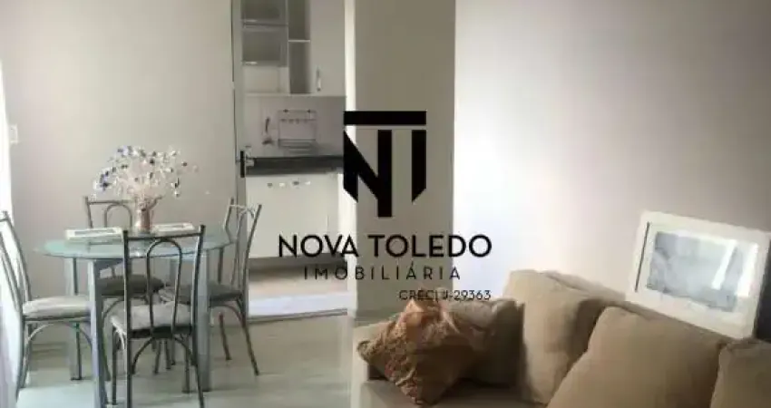 Apartamento com 2 quartos à venda na Rua Inez Maria Cuoghi, apto, Urbanova V, São José dos Campos