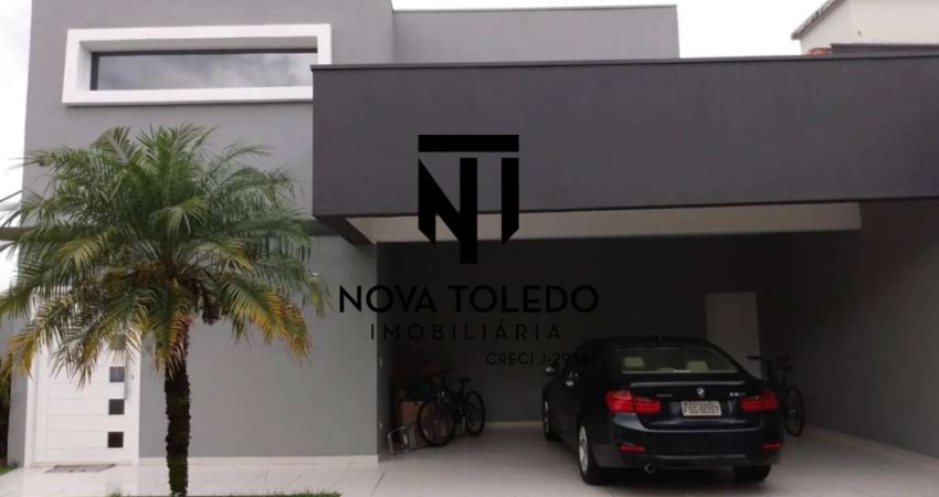 Casa em Condomínio - Urbanova - Condomínio Altos da Serra III - 3 Dormitórios - 290m