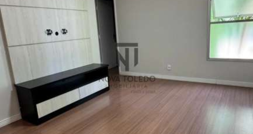 LINDO APARTAMENTO TÉRREO REFORMADO À VENDA/LOCAÇÃO - 64m² - 2 DORMITÓRIOS - VALE DOS SOL - SJC