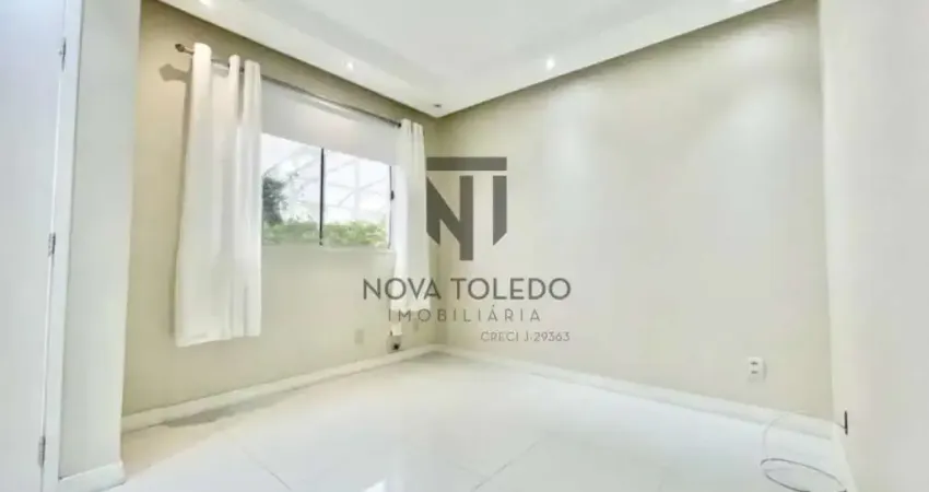 Casa em condomínio fechado com 3 quartos à venda na Avenida Papa João Paulo II, Urbanova VI, São José dos Campos