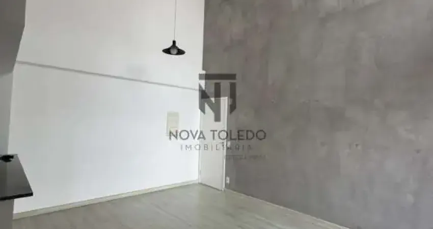 Apartamento com 3 quartos para alugar na Rua dos Piquiroes, Unico, Parque Residencial Aquarius, São José dos Campos