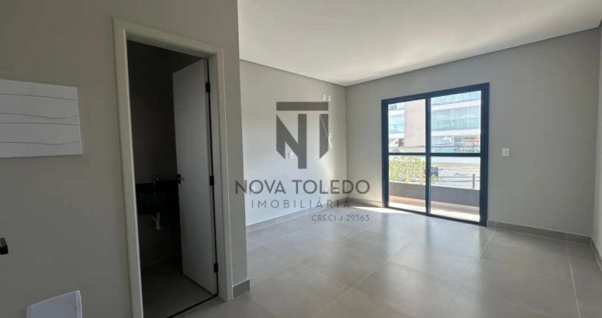 Sala comercial para alugar na Rua Benedito Pinotti, Urbanova, São José dos Campos