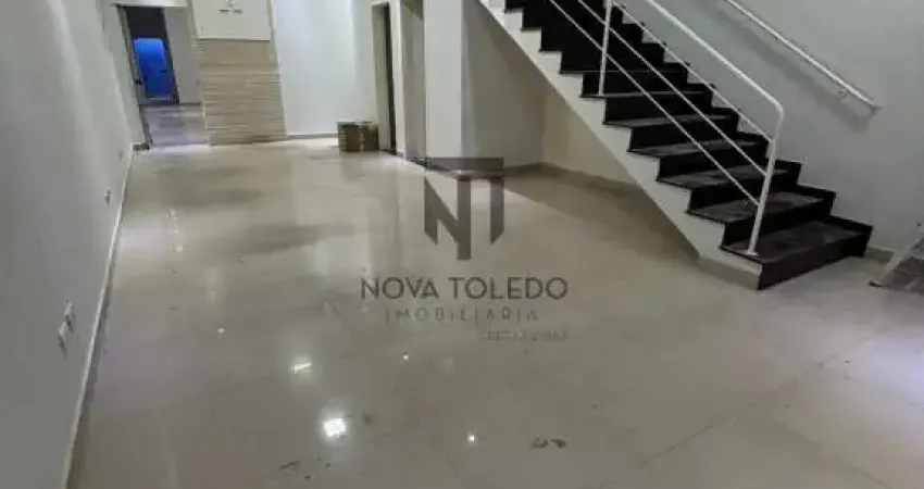 Casa com 2 quartos para alugar na Rua Alfredo Pereira Filho, Vila Industrial, São José dos Campos