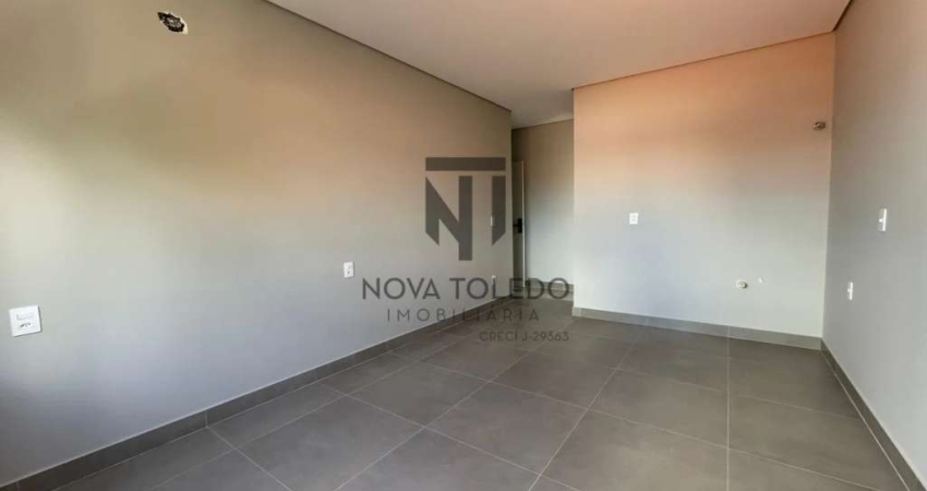 Sala comercial - 20m²  - Urbanova  -  Edifício comercial