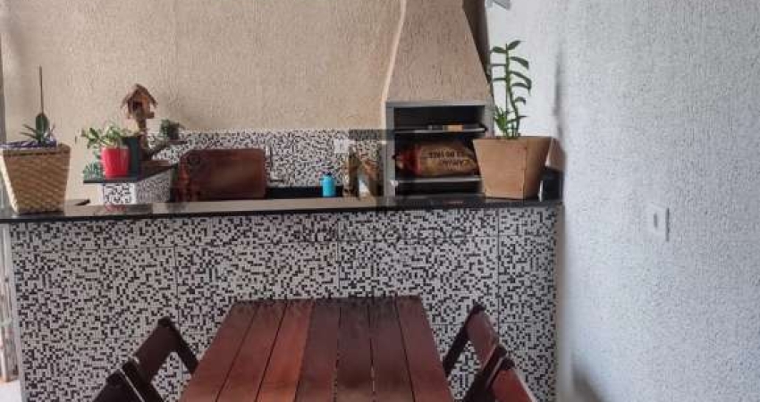 CASA TÉRREA À VENDA - 93m² - 3 DORMITÓRIOS 1 SUÍTE - RESIDENCIAL BOSQUE DOS IPÊS - SJC