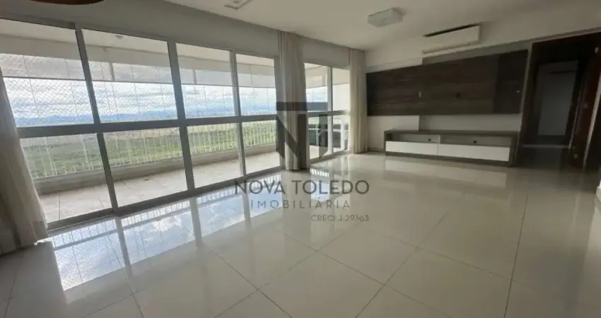 Apartamento - Jardim das Indústrias - Residencial Grand Splendor - 3 Dormitórios - 142m².