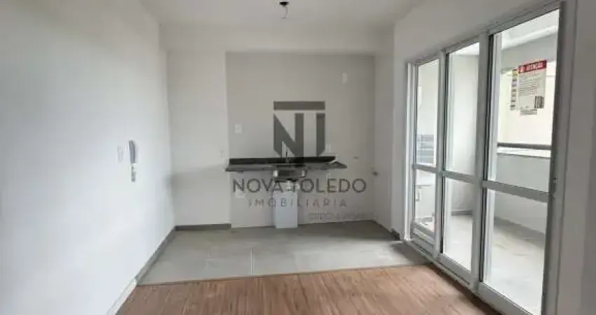 APARTAMENTO LOCAÇÃO BLUE VIEW - VILA INDUSTRIAL