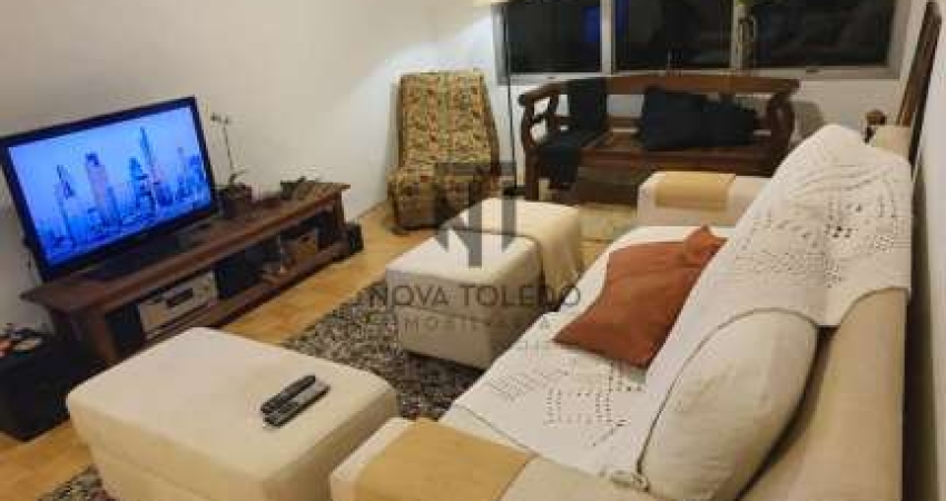 Apartamento com 3 Quartos à venda, 110m² - Jardim São Dimas
