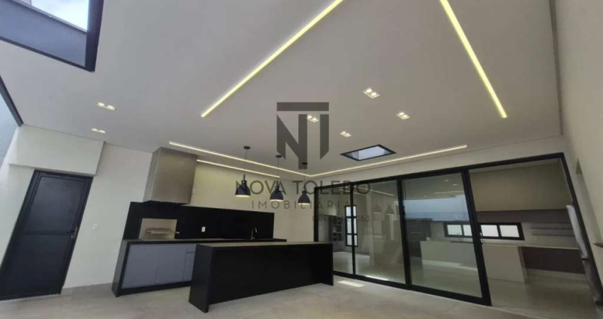 Casa Térrea - Condomínio Jardim do Golfe 3 - Urbanova - São Jose dos Campos