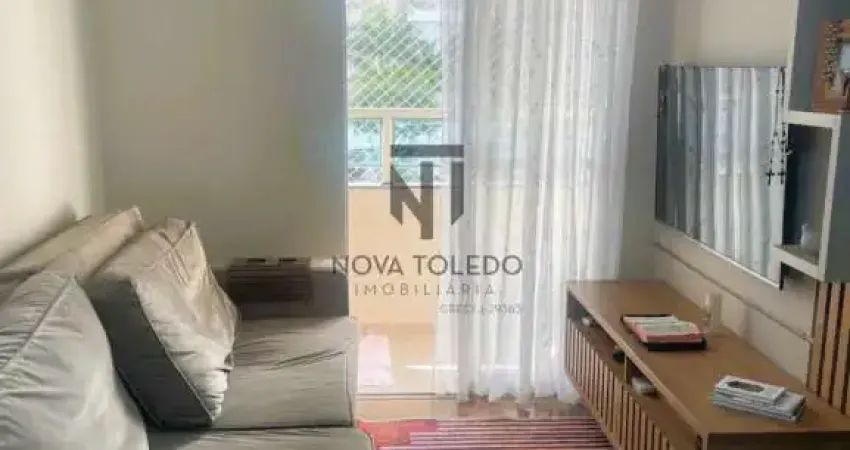LINDO APARTAMENTO PARA VENDA - 3 DORMITÓRIOS, SENDO 1 SUÍTE, 68,00 METROS NO PARQUE INDUSTRIAL.