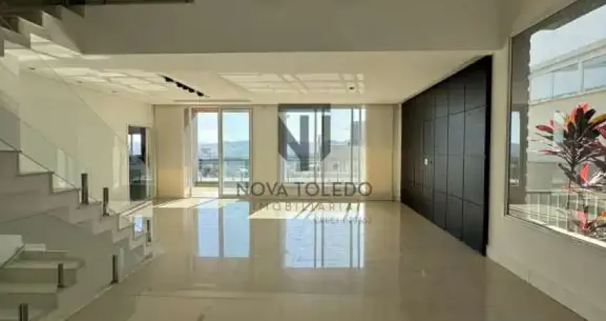 Casa em Condomínio - Residencial Jaguary - Urbanova - 4 Dormitórios - 450m².