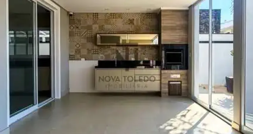 Casa/condomínio - residencial - no bairro jardim do golfe -  condominio jardim do golfe