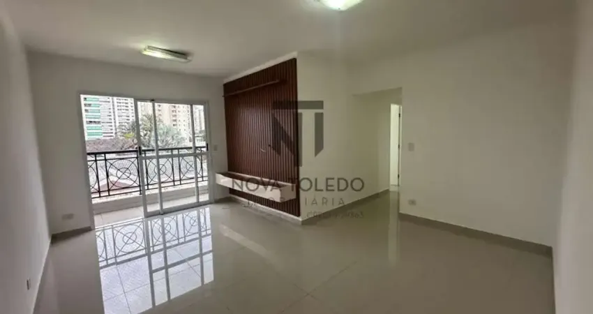 APARTAMENTO PARA LOCAÇÃO 3 DORM SENDO 1 SUÍTE, EXCELENTE LOCALIZAÇÃO NO JARDIM AQUARIUS.
