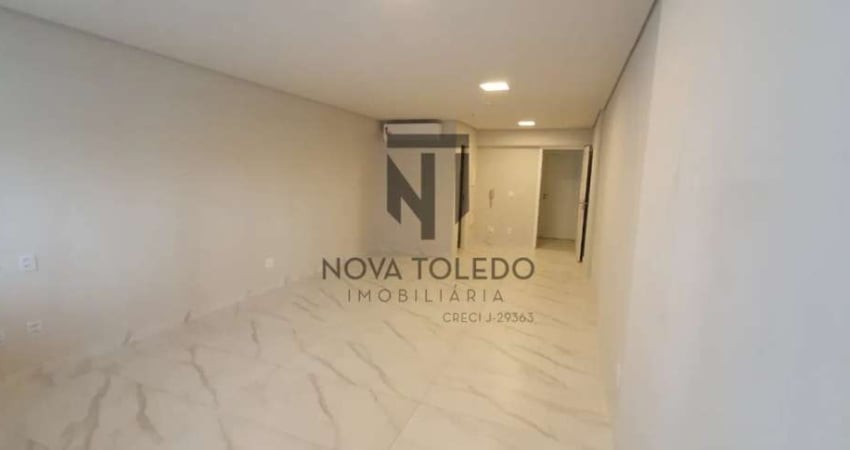OPORTUNIDADE! SALA COMERCIAL PARA LOCAÇÃO COM 39,00 METROS - JARDIM AQUARIUS - SJC