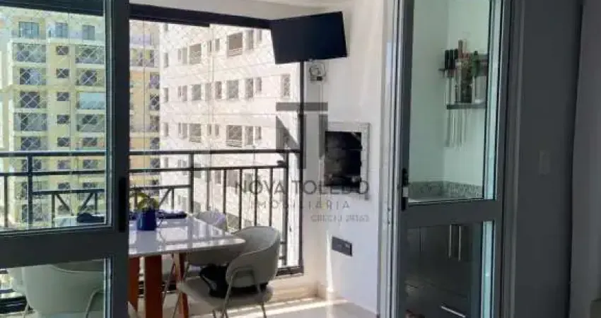 Apartamento - residencial vert vita condominium - parque residencial aquarius