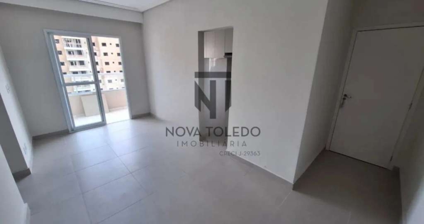 Apartamento - Urbanova - Residencial The Gold Urbanova - 2 Dormitórios - 62,45m².