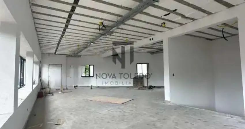 PONTO COMERCIAL PARA LOCAÇÃO COM 300 METROS QUADRADOS, IDEAL PARA CLINICA MÉDICAS, LABORATÓRIO, ESCRITÓRIO E DEMAIS - JARDIM ESPLANADA PRÓXIMO A AVENIDA SÃO JOÃO.
