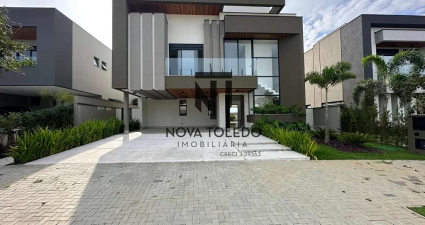 Casa com 4 quartos à venda na Avenida Major Miguel Naked, Jardim das Colinas, São José dos Campos