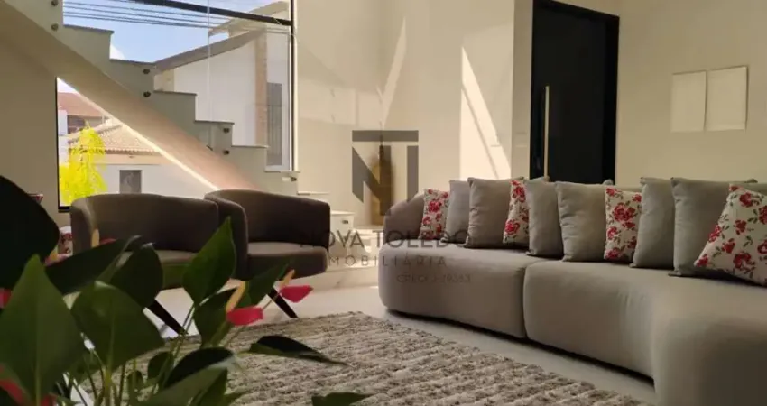 Casa/Condomínio - Residencial - No bairro Urbanova - Altos da Serra I