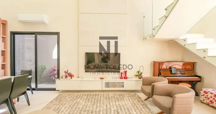 Casa/condomínio - residencial - no bairro urbanova - altos da serra i