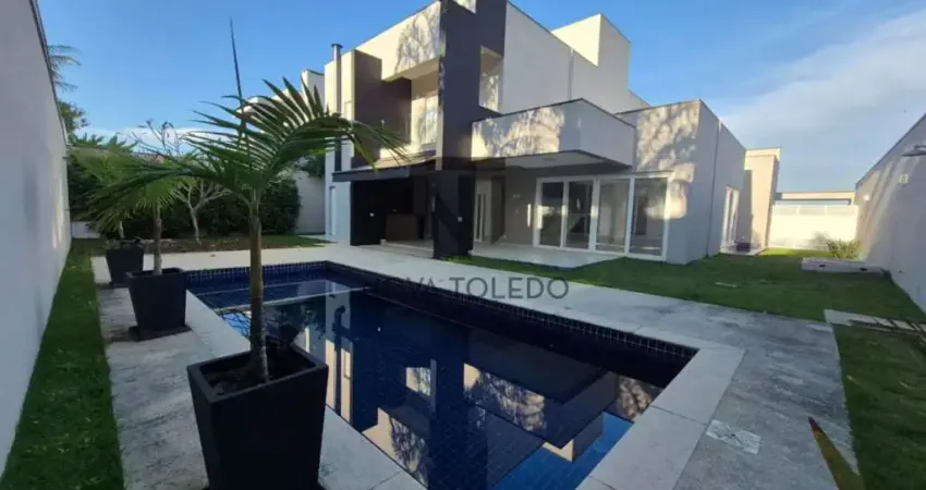 Casa/Condomínio - Residencial - No bairro Urbanova -  Condominio Reserva do Paratehy Norte