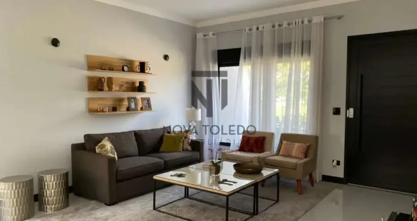 Casa em condomínio fechado com 4 quartos para alugar na Rua Maria Cury Faustino, Casa, Condomínio Residencial Monte Carlo, São José dos Campos