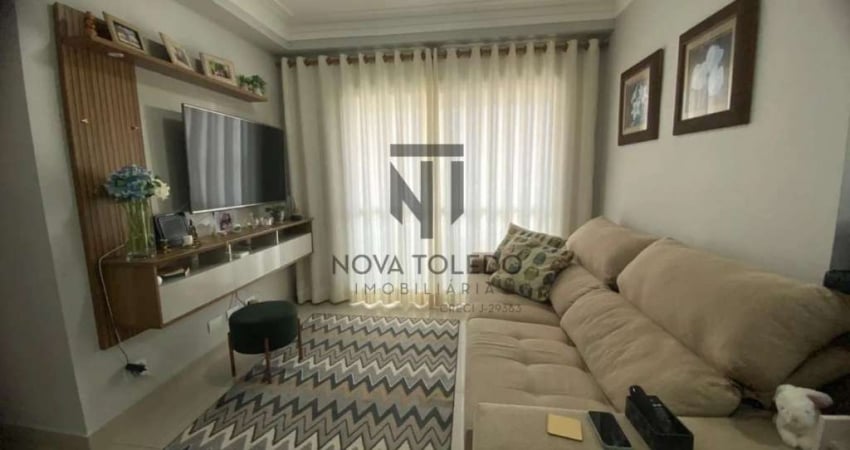 Apartamento - Residencial Celebration Residence Club - 2 Dormitórios - 69m²