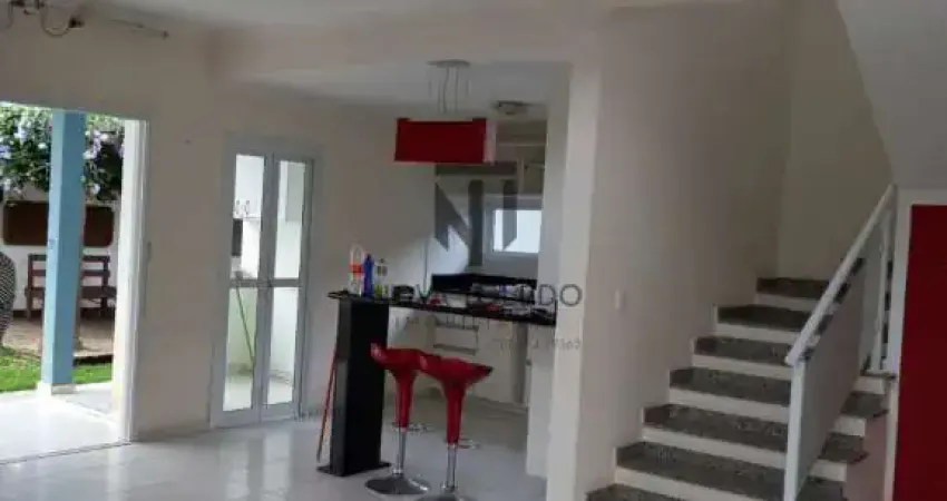Casa em Condomínio - Caçapava - Condomínio Terras do Vale - 3 Suítes - 282m².