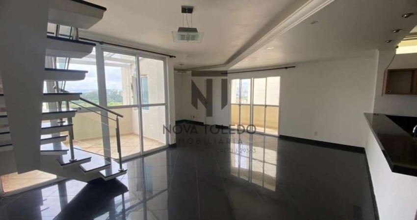 Apartamento Duplex - Parque Industrial - 3 dormitórios - Venda
