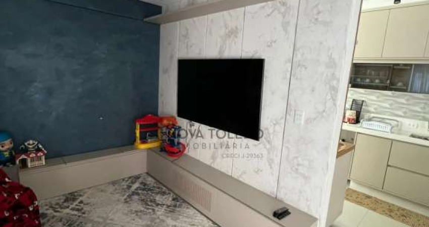 Cobertura à venda no Jardim Aquarius com 03 quartos sendo 01 suíte- Metragem 269m² - Edifício Aruanã