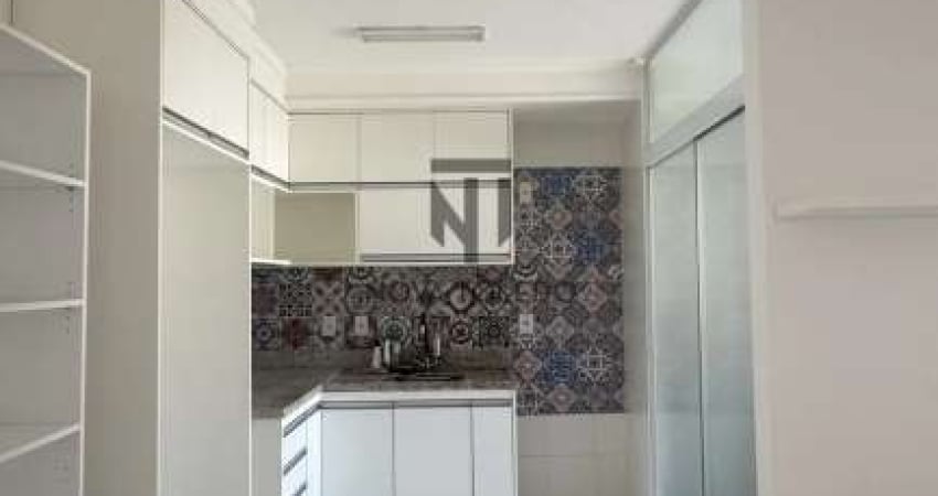 Apartamento com 2 quartos para alugar na Rua Ruivo, 1, Parque Residencial Aquarius, São José dos Campos