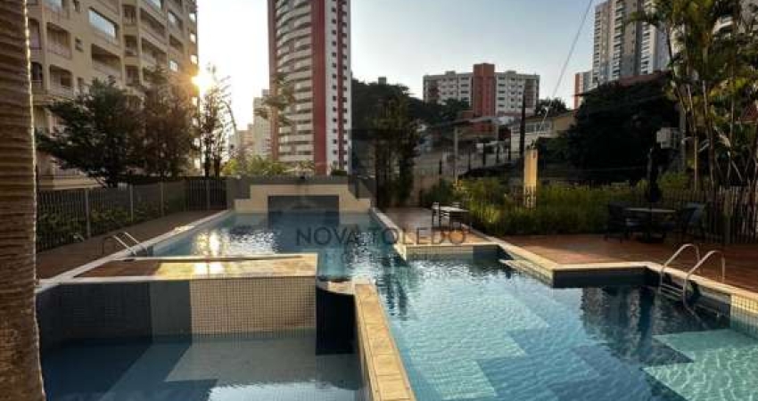 APARTAMENTO PARA LOCAÇÃO - 3 DORMITÓRIOS 1 SUÍTE - JARDIM APOLLO - SJC
