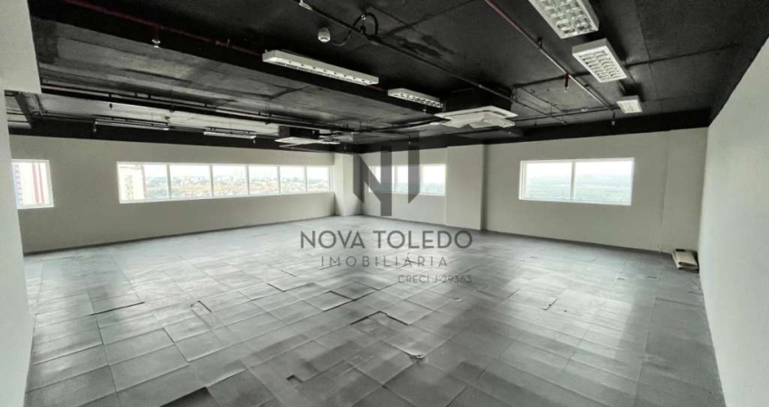 Sala comercial para Locação - Helbor Corporate - Jardim Aquarius