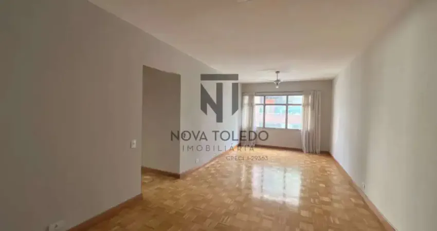 Apartamento Padrão - Residencial no bairro Jardim São Dimas -  Edifício Solar dos Cascais