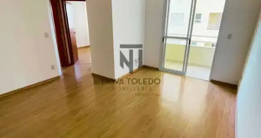Apartamento com 2 quartos para alugar na Rua Paulo Edson Blair, B, Jardim Apolo II, São José dos Campos