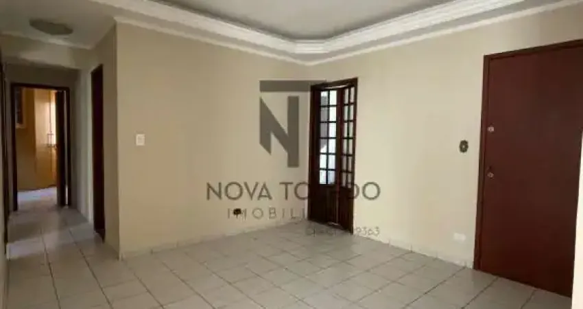 Apartamento com 3 quartos para alugar na Rua do Aruana, Unico, Parque Residencial Aquarius, São José dos Campos
