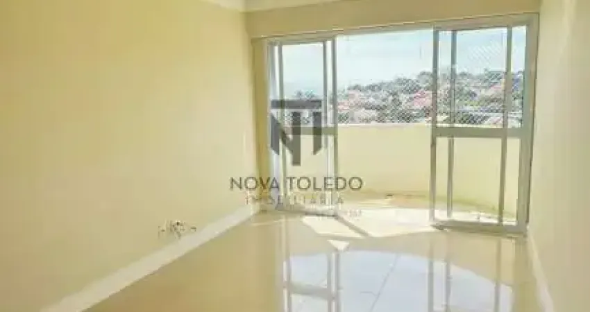 Apartamento para Locação em São José dos Campos - Jardim Esplanada - 2 dormitórios