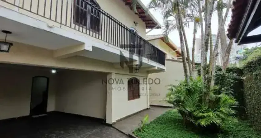 Casa sobrado à venda em são josé dos campos no bairro jardim das indústrias - 3 quartos