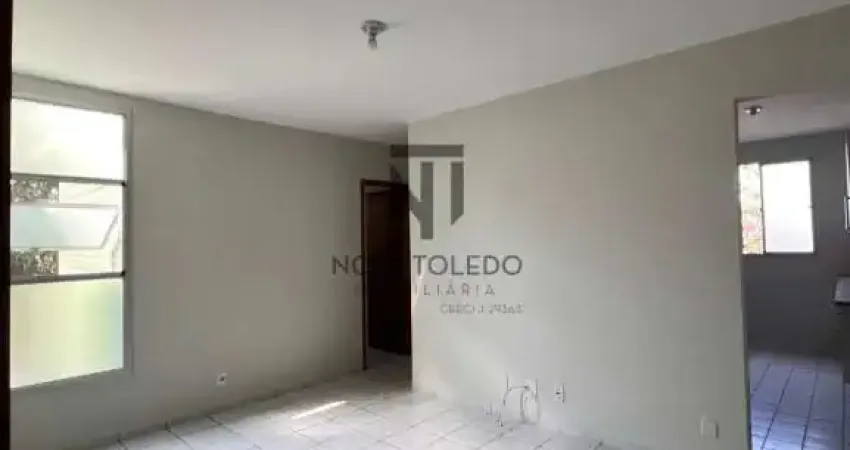 Apartamento com 2 quartos para alugar na Avenida José Pedro, Bloco 02, Jardim São Vicente, São José dos Campos