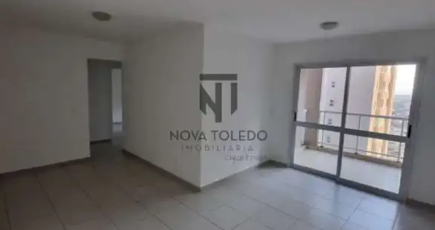 APARTAMENTO PARA LOCAÇÃO - 75m² - 2 DORMITÓRIOS 1 SUÍTE - JARDIM SUL - SÃO JOSÉ DOS CAMPOS