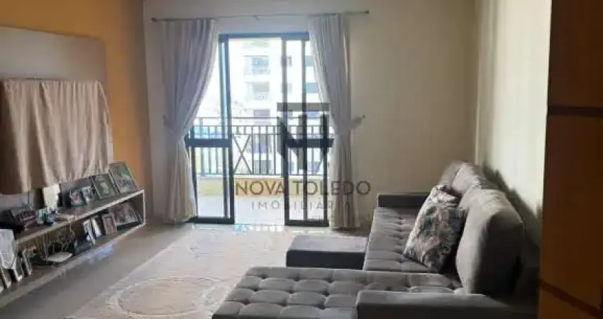 Apartamento - Jardim Esplanada - Residencial Esplanada Resort - 4 Dormitórios - 157m²