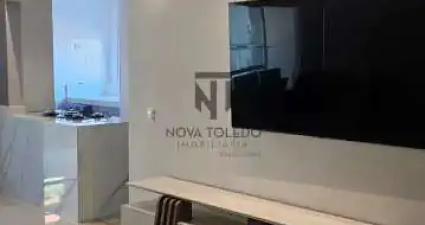 Apartamento - Residencial Diamond - Centro/Jacareí - 3 Dormitórios - 97m²